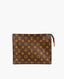 Louis Vuitton Monogram Toiletry 26