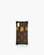 Louis Vuitton Eye Trunk iPhone X/Xs Case