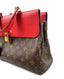 Louis Vuitton Monogram Venus Cherry