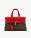 Louis Vuitton Monogram Venus Cherry