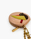 Louis Vuitton Monogram Vernis Bird Coin Purse