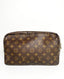 Louis Vuitton Monogram Toiletry Vintage Bag