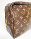 Louis Vuitton Monogram Toiletry Vintage Bag