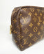 Louis Vuitton Monogram Toiletry Vintage Bag