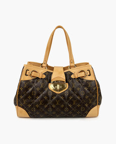 Louis Vuitton Monogram Etoile Shopper