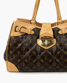 Louis Vuitton Monogram Etoile Shopper