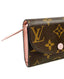 Louis Vuitton Rosalie Coin Purse in Monogram