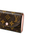 Louis Vuitton Rosalie Coin Purse in Monogram