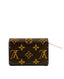 Louis Vuitton Rosalie Coin Purse in Monogram