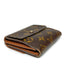 Louis Vuitton Monogram Elise Wallet