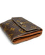 Louis Vuitton Monogram Elise Wallet