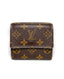 Louis Vuitton Monogram Elise Wallet