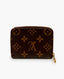 Louis Vuitton Zippy Coin Purse Monogram