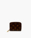 Louis Vuitton Zippy Coin Purse Monogram