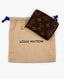 Louis Vuitton Zippy Coin Purse Monogram