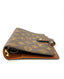 Louis Vuitton Medium Ring Agenda Cover Monogram