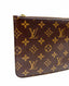 Louis Vuitton Pochette Monogram