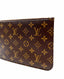 Louis Vuitton Pochette Monogram