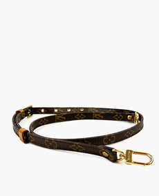 Louis Vuitton Monogram Adjustable Strap