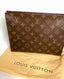 Louis Vuitton Monogram Toiletry 26