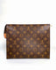 Louis Vuitton Monogram Toiletry 26