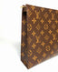 Louis Vuitton Monogram Toiletry 26