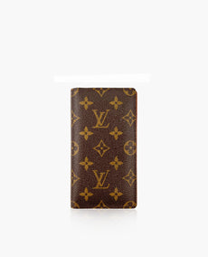 Louis Vuitton Pocket Agenda Monogram