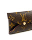 Louis Vuitton Monogram Kirigami Pochette Small