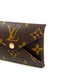 Louis Vuitton Monogram Kirigami Pochette Small