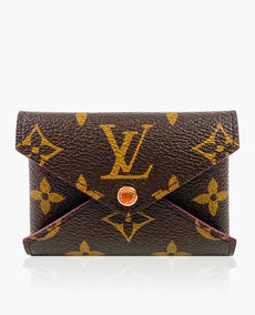 Louis Vuitton Monogram Kirigami Pochette Small