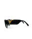 Louis Vuitton My Fair Lady Studs Sunglasses