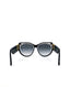 Louis Vuitton My Fair Lady Studs Sunglasses