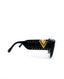 Louis Vuitton My Fair Lady Studs Sunglasses