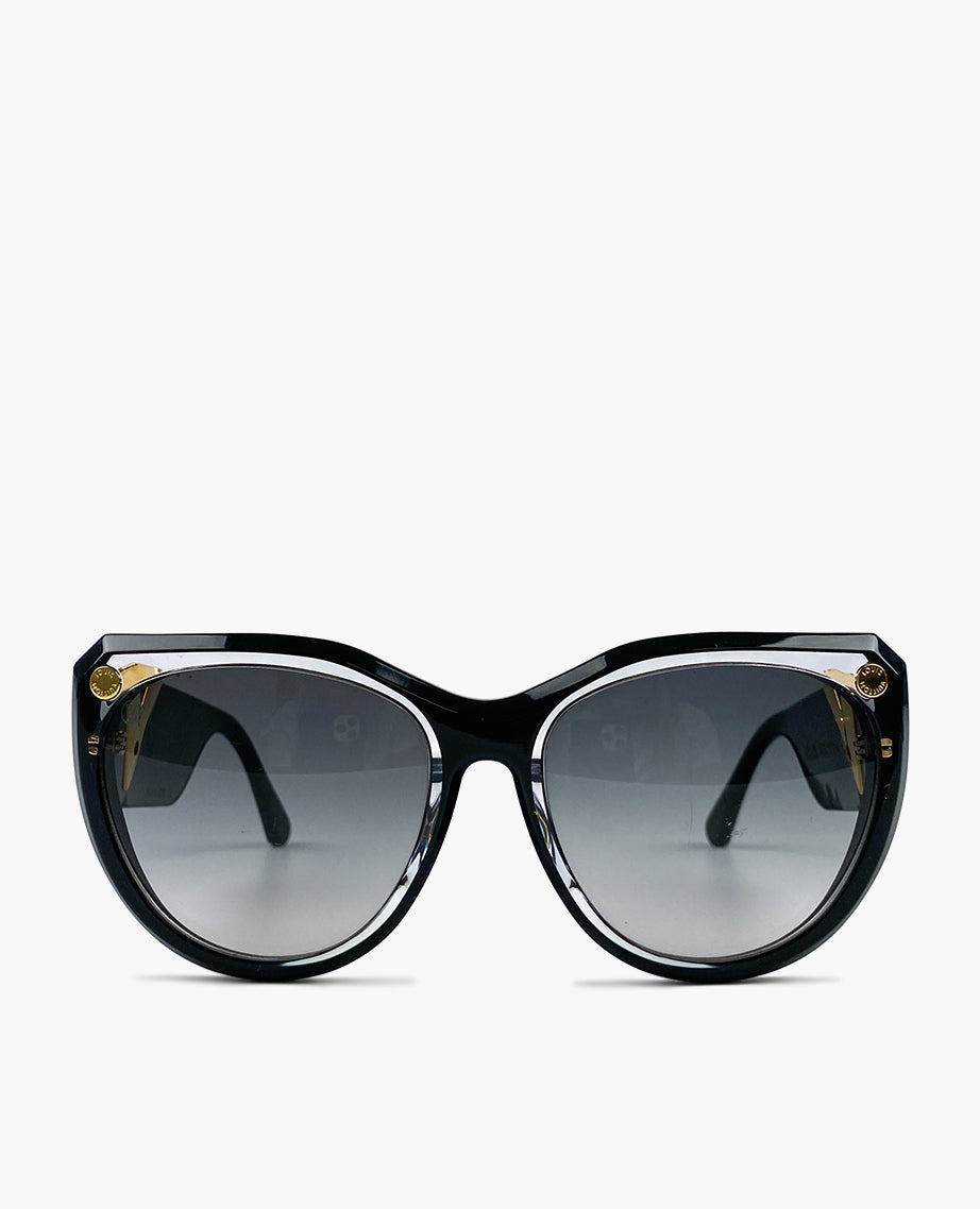 Louis Vuitton My Fair Lady Studs Sunglasses Luxury Helsinki