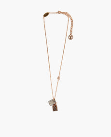 Louis Vuitton Precious Nanogram Necklace