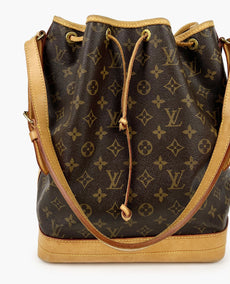 Louis Vuitton Noe Monogram GM