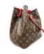 Louis Vuitton NéoNoé Monogram Coquelicot