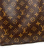 Louis Vuitton NéoNoé Monogram Coquelicot