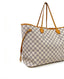 Louis Vuitton Neverfull GM Damier Azur