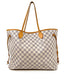 Louis Vuitton Neverfull GM Damier Azur