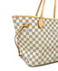 Louis Vuitton Neverfull MM Azur