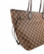 Louis Vuitton Neverfull MM Damier Ebene