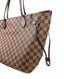 Louis Vuitton Neverfull MM Damier Ebene