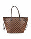 Louis Vuitton Neverfull MM Damier Ebene