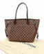 Louis Vuitton Neverfull MM Damier Ebene