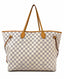 Louis Vuitton Neverfull GM Damier Azur