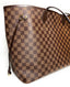 Louis Vuitton Neverfull Damier Ebene GM