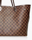 Louis Vuitton Neverfull Damier Ebene GM