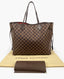 Louis Vuitton Neverfull GM Damier Ebene