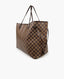 Louis Vuitton Neverfull GM Damier Ebene